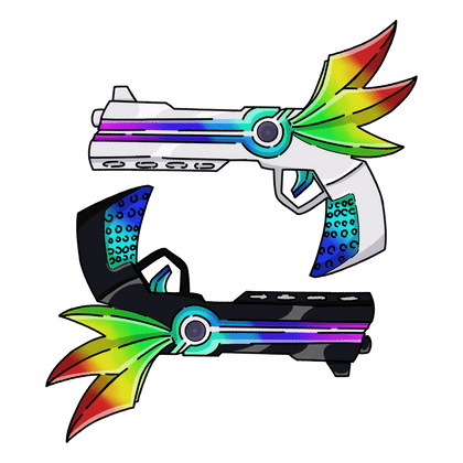 Chroma Bringer Bundle