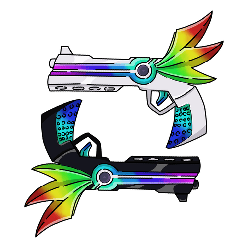 Chroma Bringer Bundle