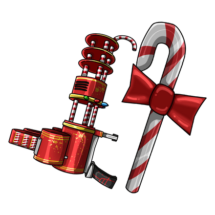 Candy Bundle