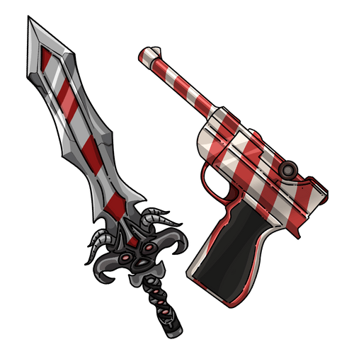 Eternalcane Bundle
