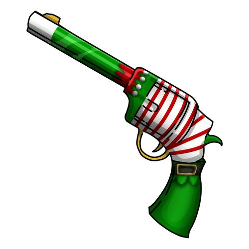 Elf Gun