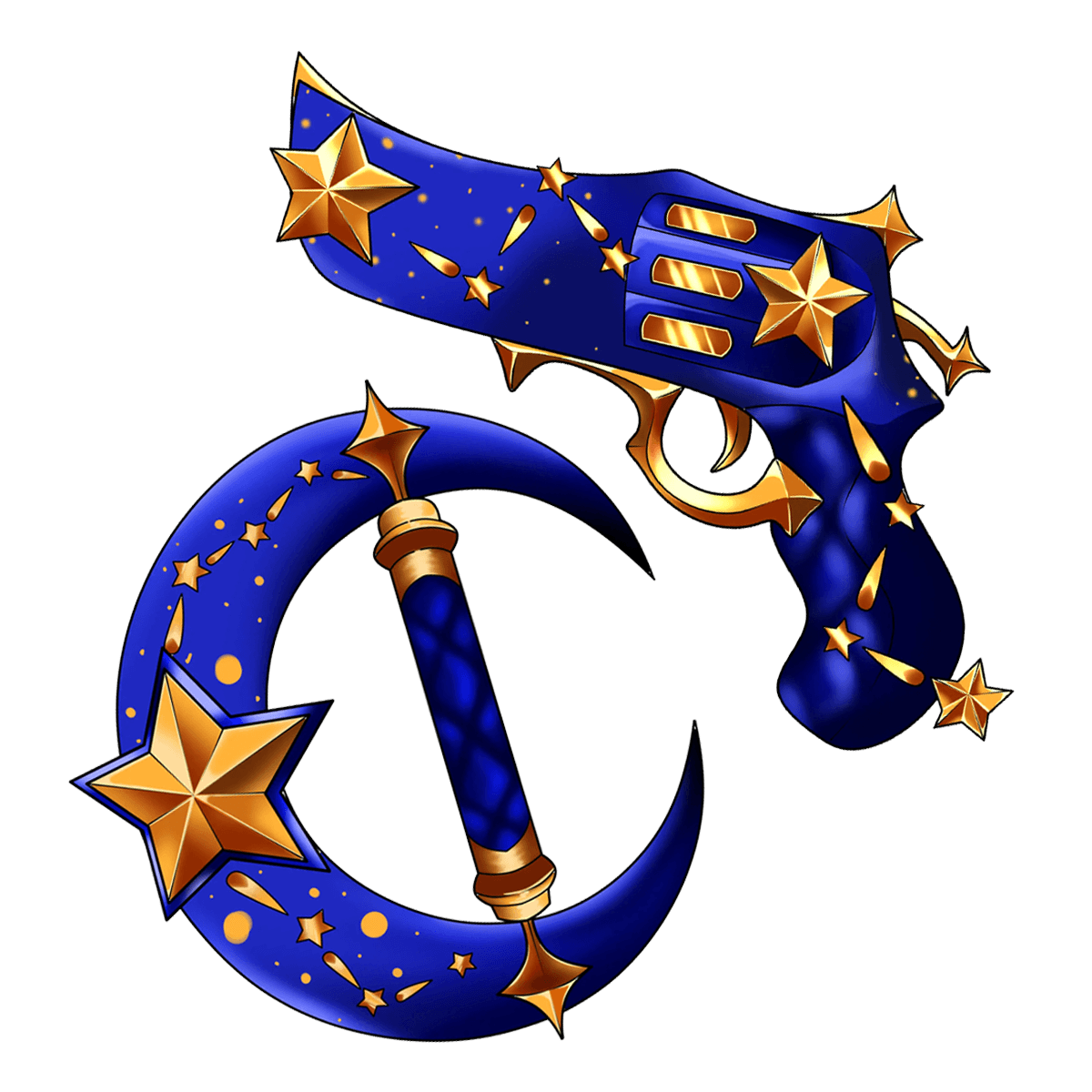 Celestial Bundle