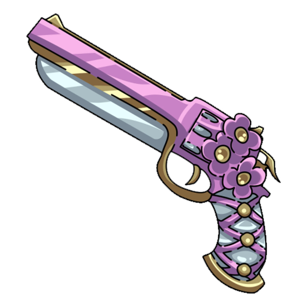 Blossom Gun