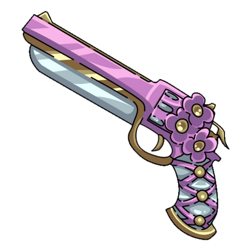 Blossom Gun