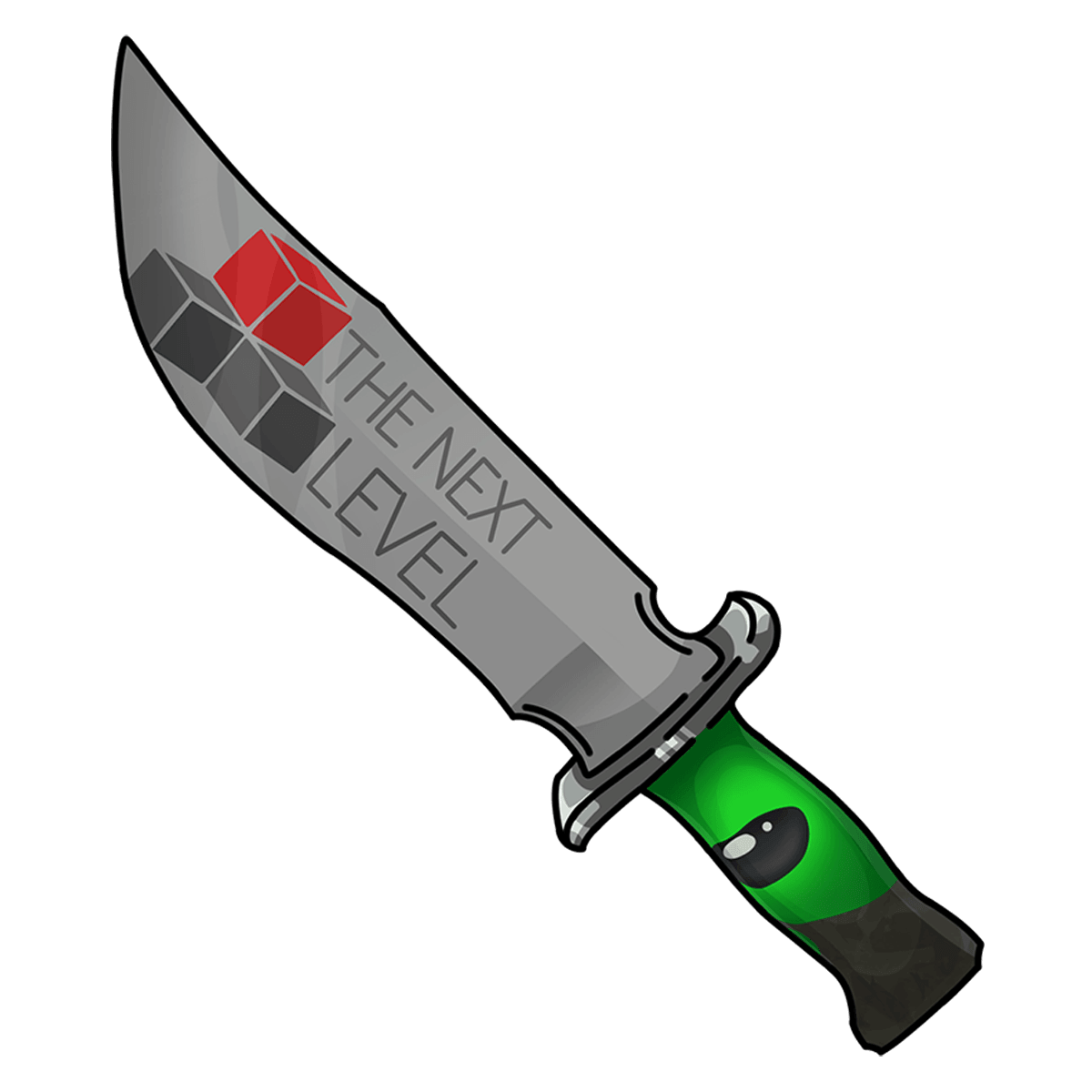 TNL Knife