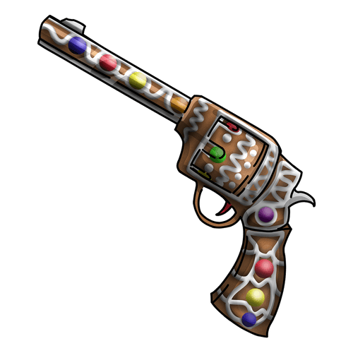 Ginger Gun 2015