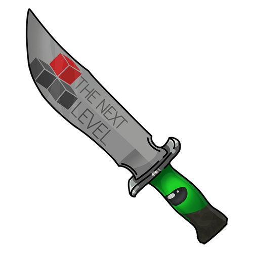 TNL Knife