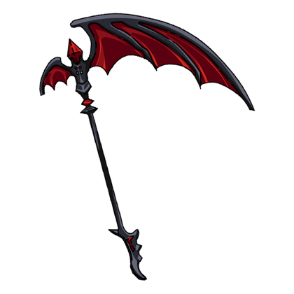 Batwing Knife