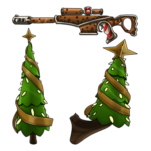 Christmas 2023 Bundle