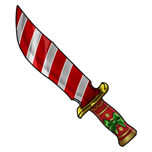 Cane Knife