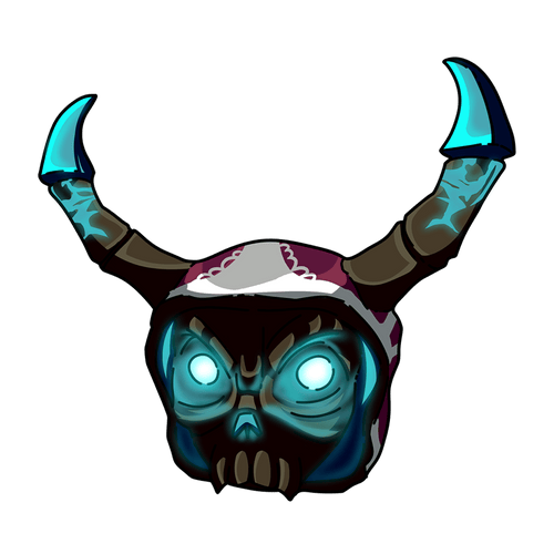 Deathspeaker Pet