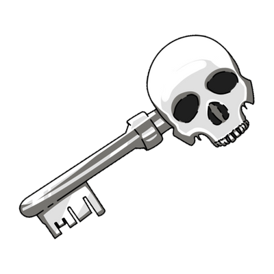 Skeleton Key