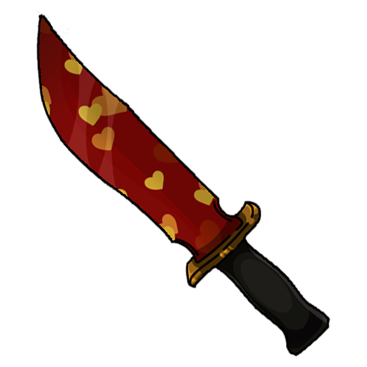 Passion Knife
