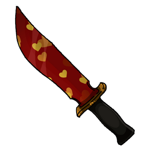 Passion Knife