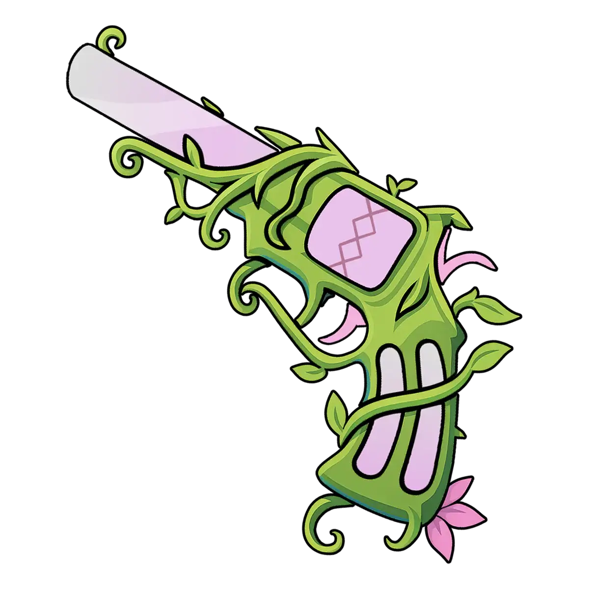 Flora Gun
