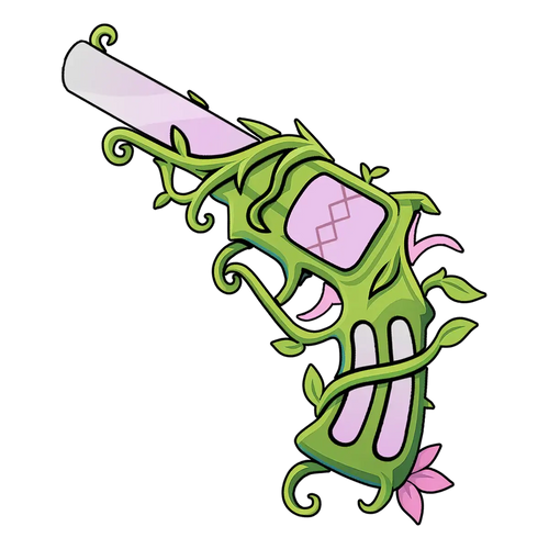 Flora Gun