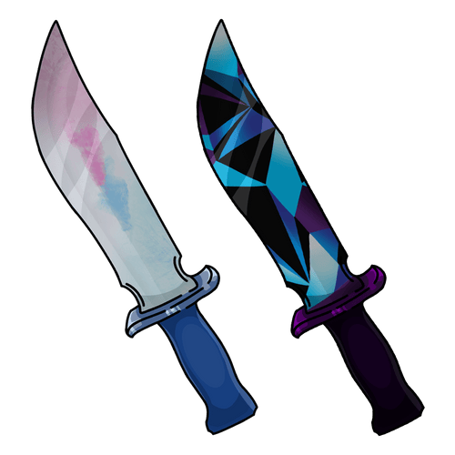 JD & Cotton Candy Bundle