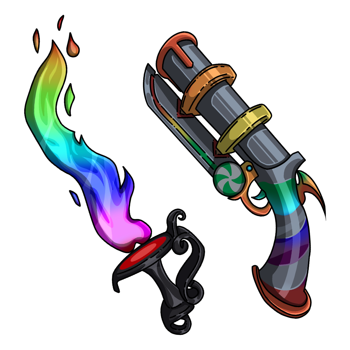 Chroma 2021 Bundle