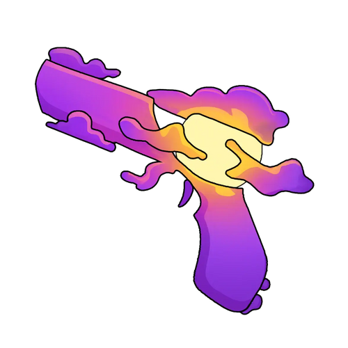 Sunrise Gun
