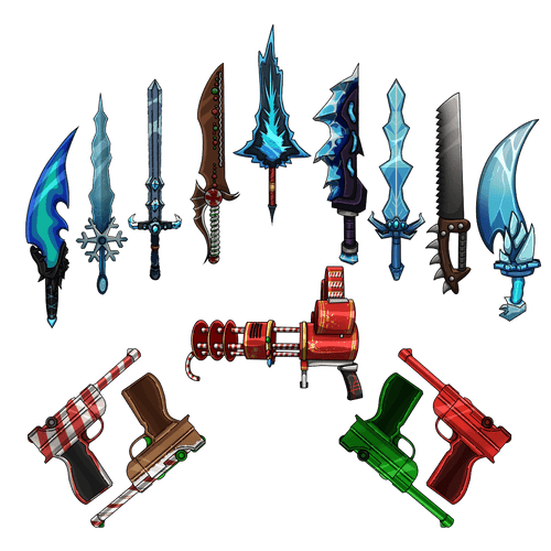 Christmas Bundle