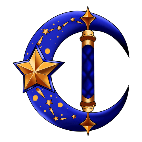 Celestial Knife