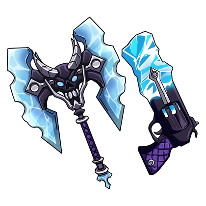 Ice Bundle