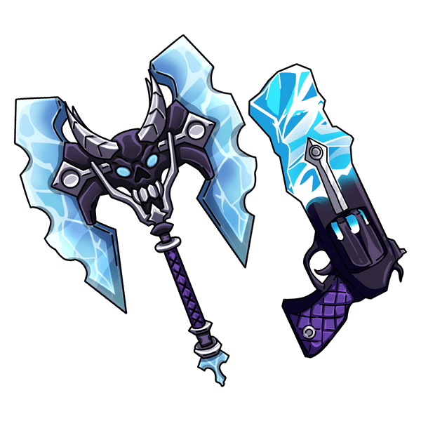Ice Bundle