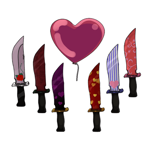 Valentines Bundle