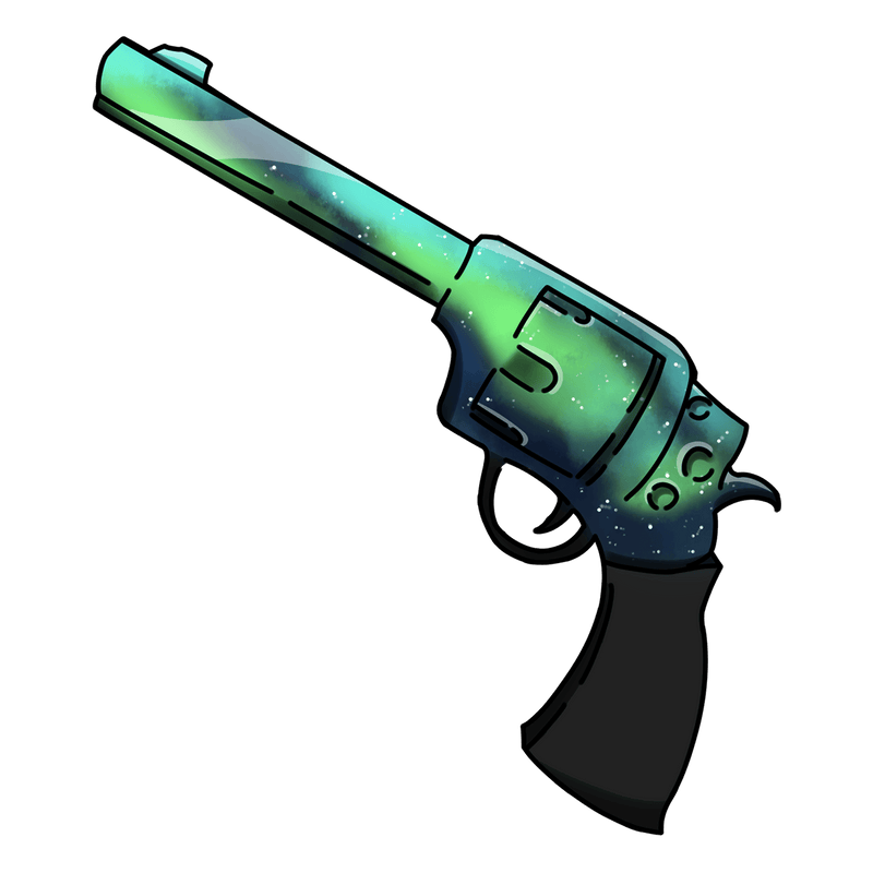Aurora Gun