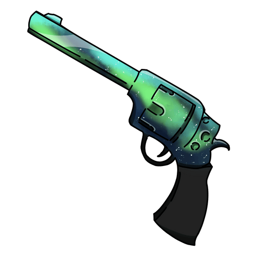 Aurora Gun
