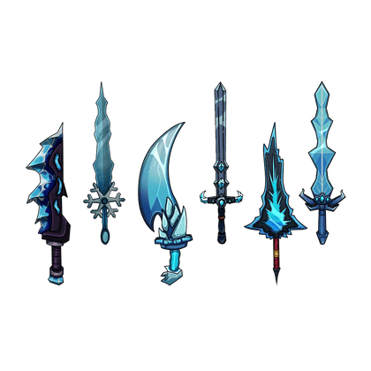 Winter Bundle