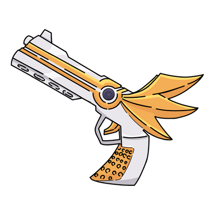 Lightbringer Gun