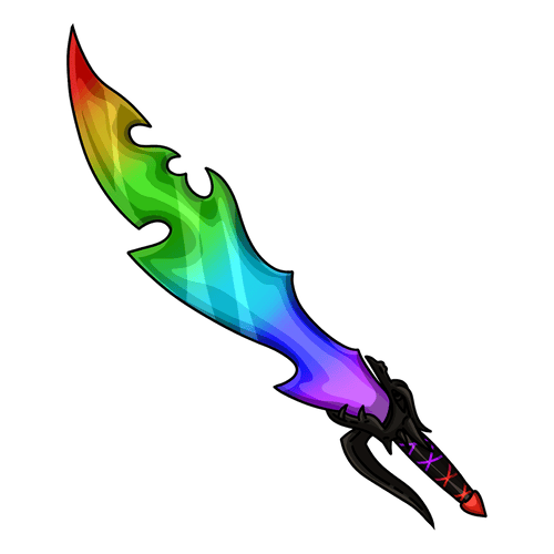 Chroma Heat Knife