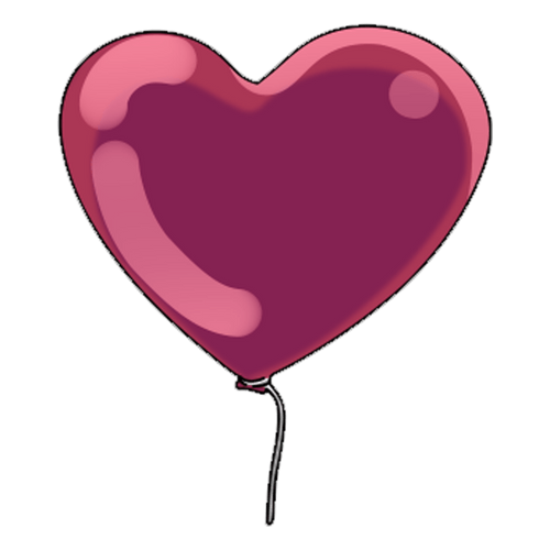 Heart <3 Pet