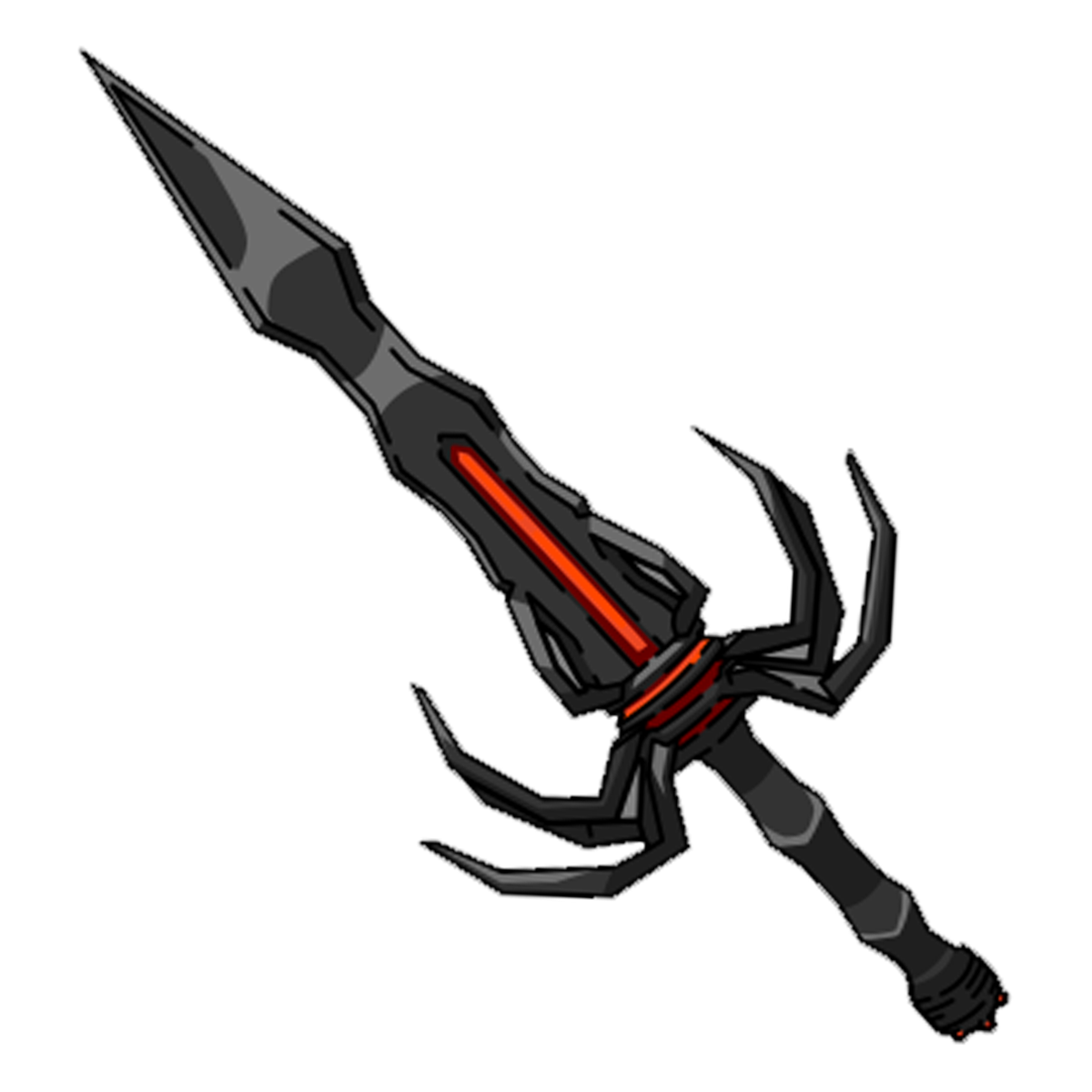 Spider Knife