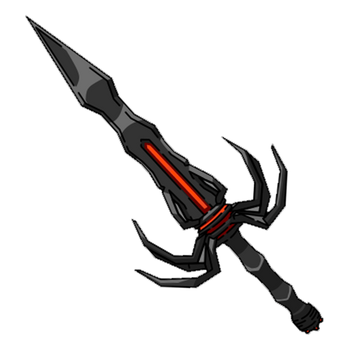 Spider Knife