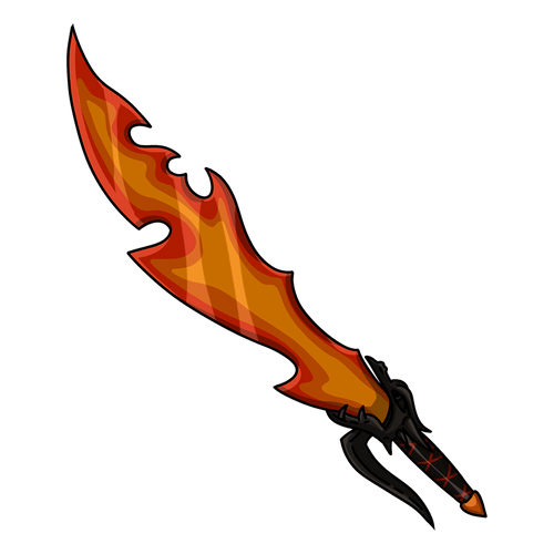 Heat Knife