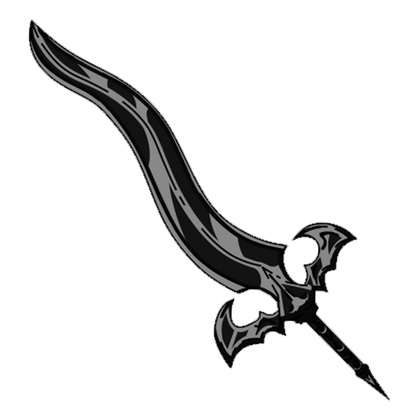 Nightblade Knife