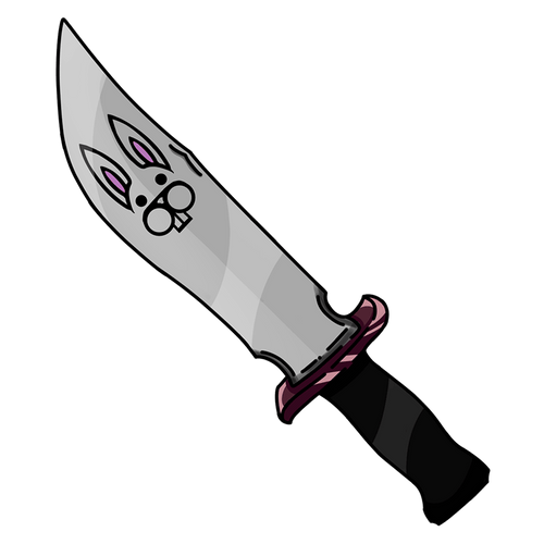 Bunny Knife