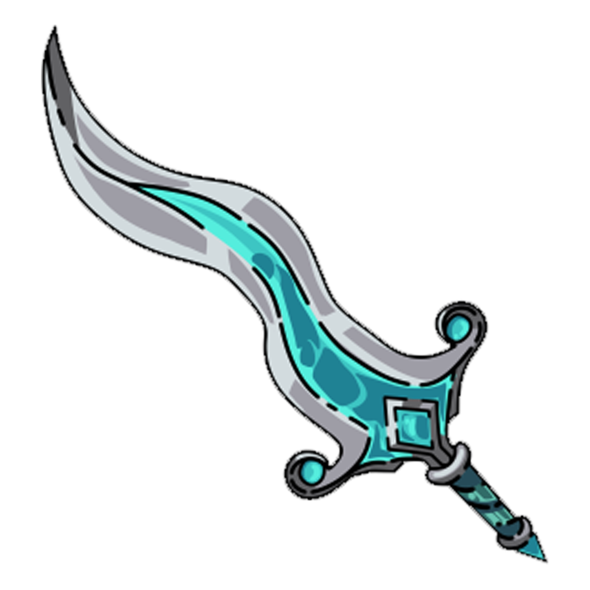 Phantom Knife - Halloween 2022