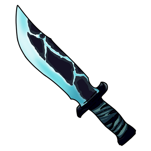 Cavern Knife