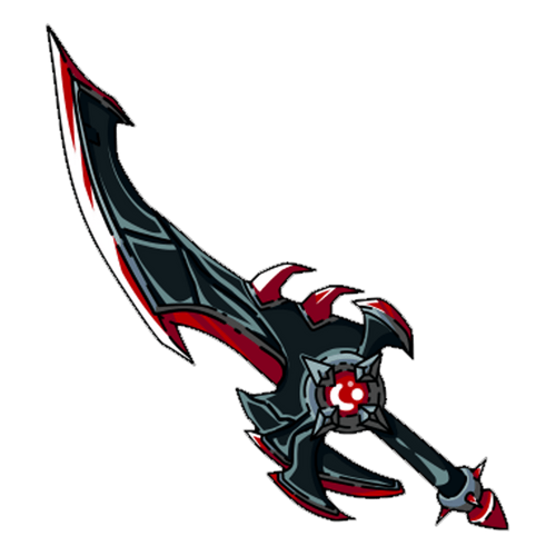 Vampire's Edge Knife