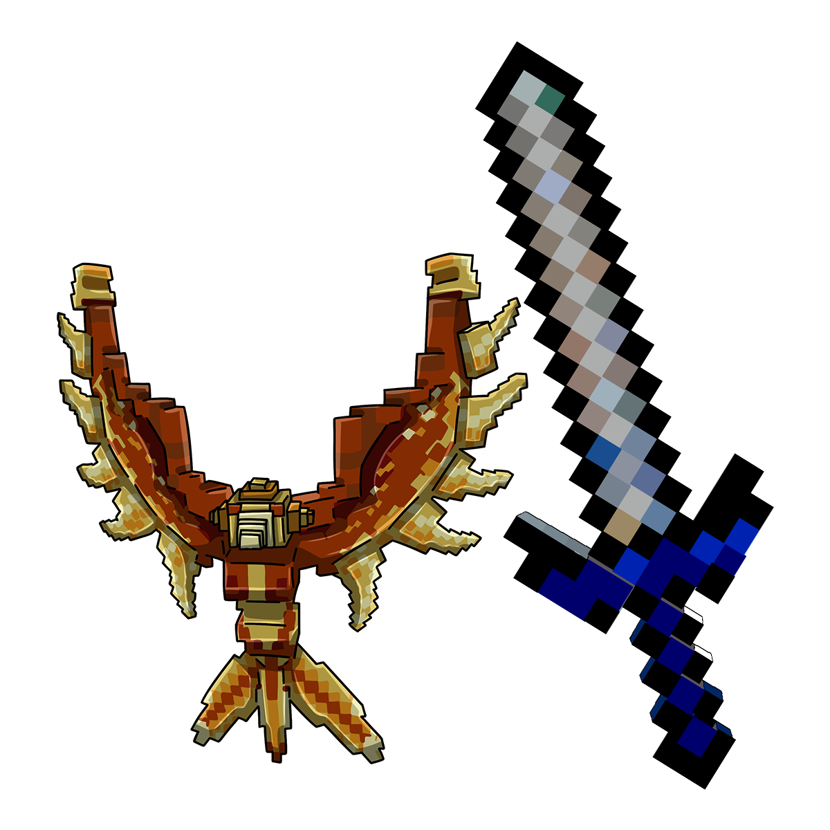 8-BIT Bundle