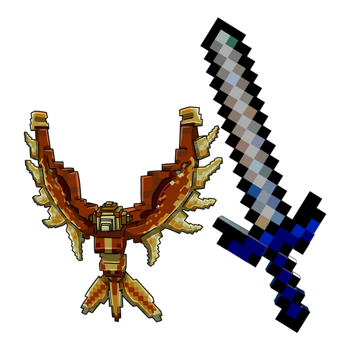 8-BIT Bundle