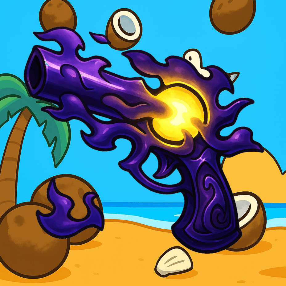 Sunrise Gun