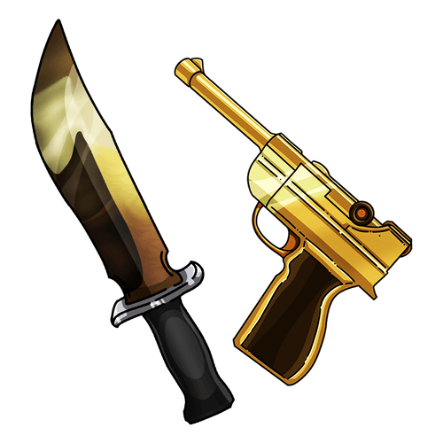 Golden Bundle