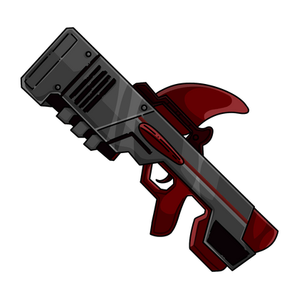 Shark Gun