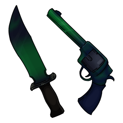 Toxic Bundle