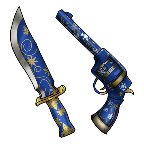Ornament2 Set