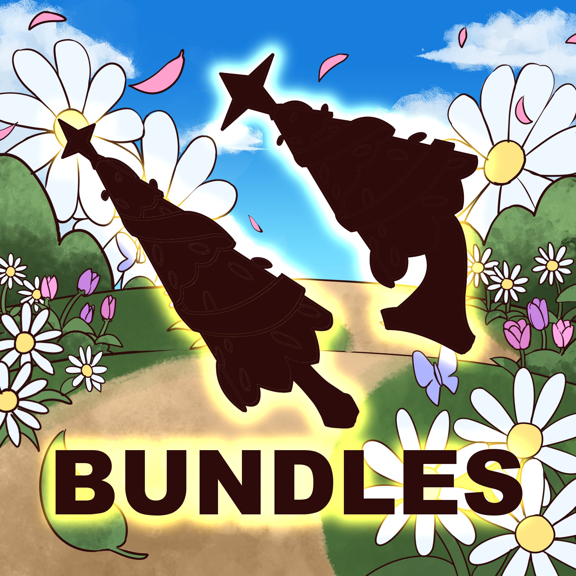 Bundles